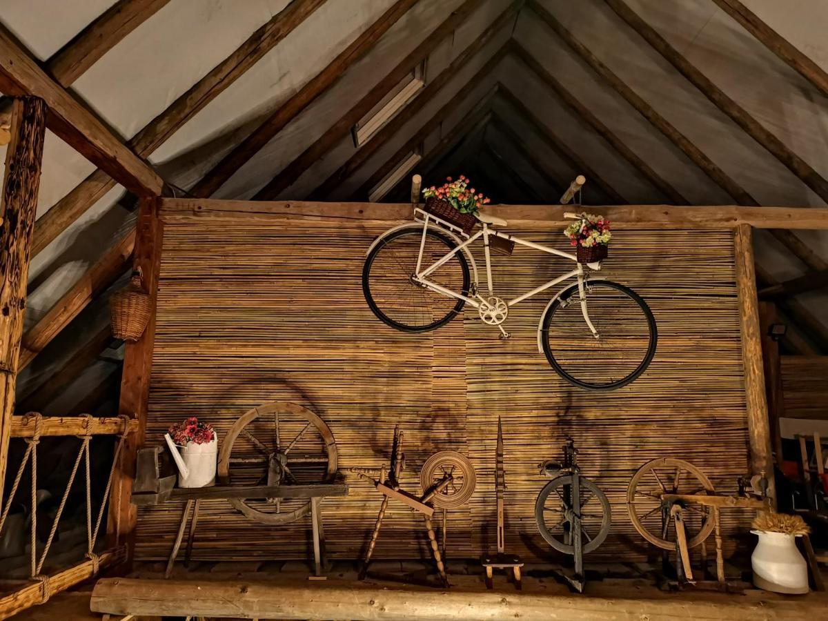 Guesthouse Eden Liptovský Mikuláš Esterno foto