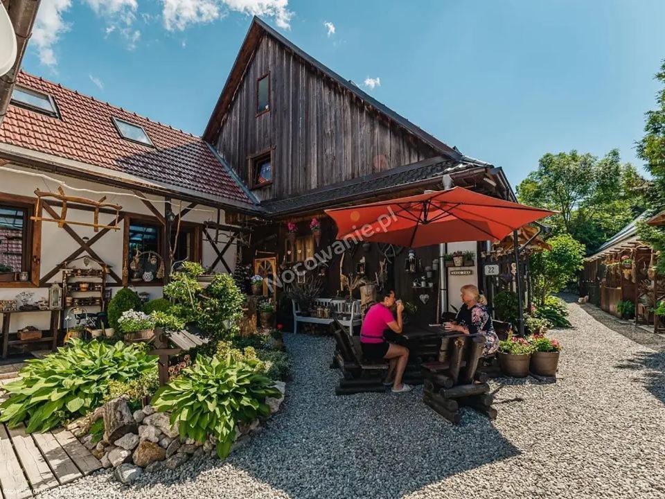 Guesthouse Eden Liptovský Mikuláš Esterno foto