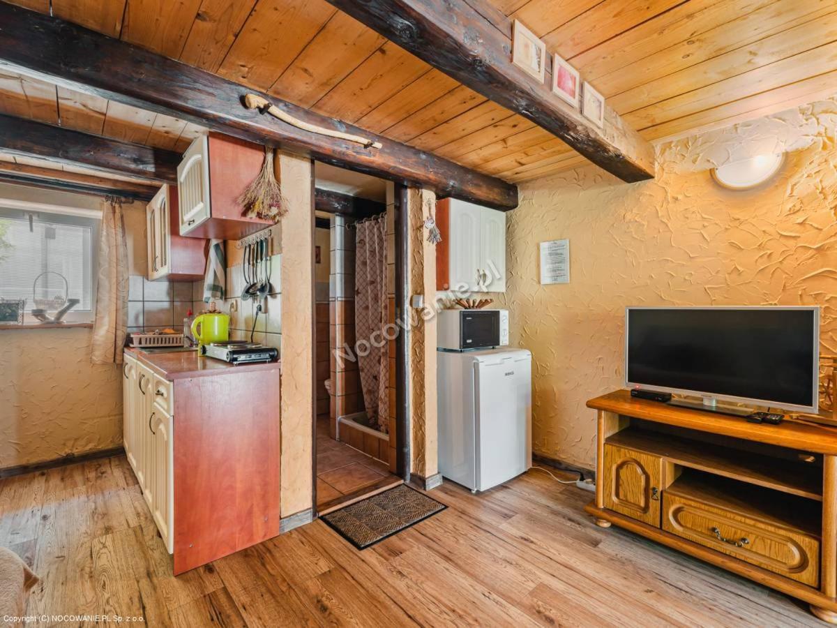 Guesthouse Eden Liptovský Mikuláš Esterno foto
