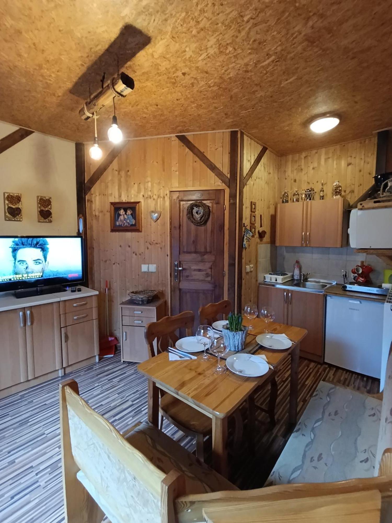 Guesthouse Eden Liptovský Mikuláš Camera foto