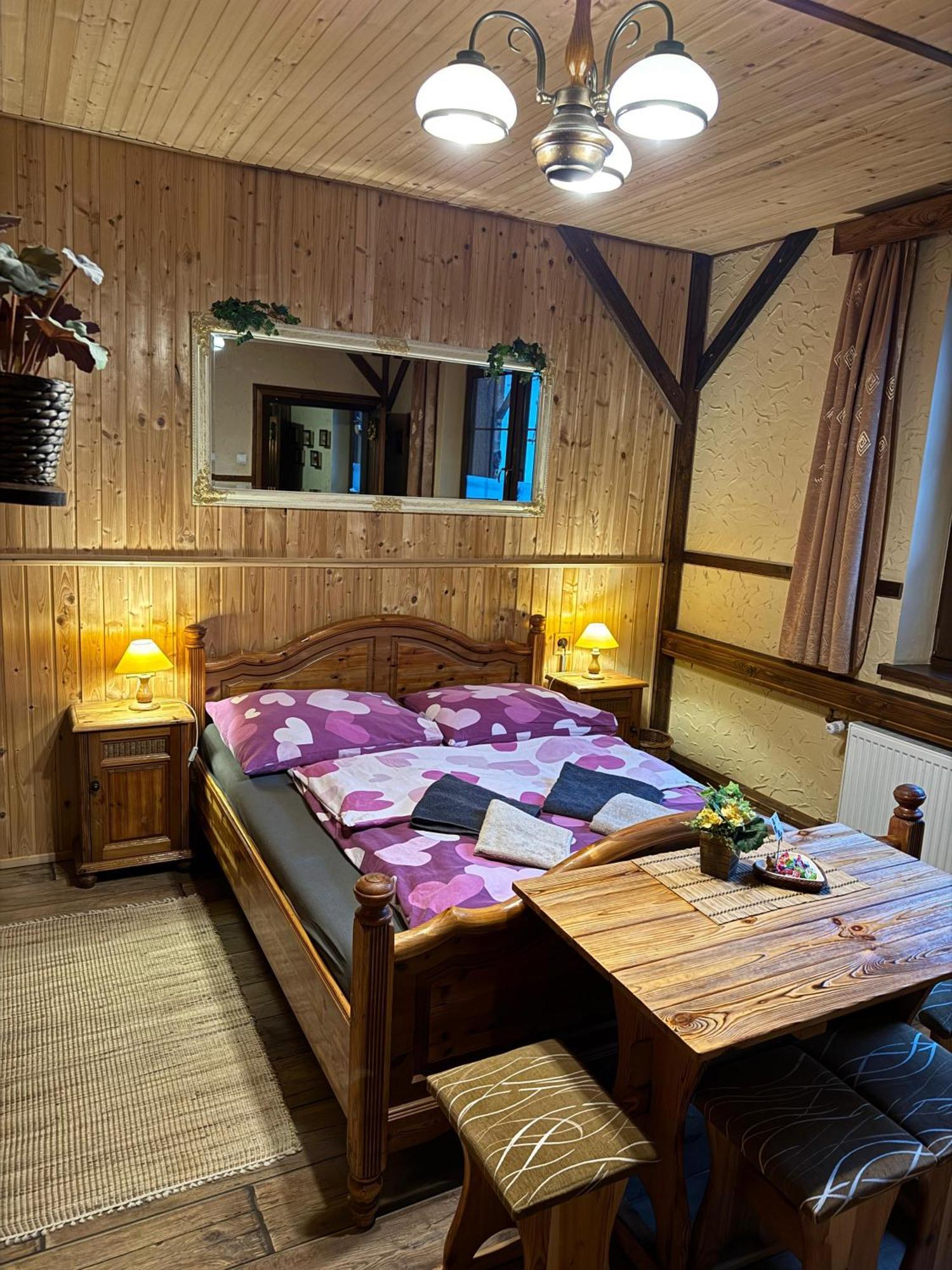 Guesthouse Eden Liptovský Mikuláš Camera foto