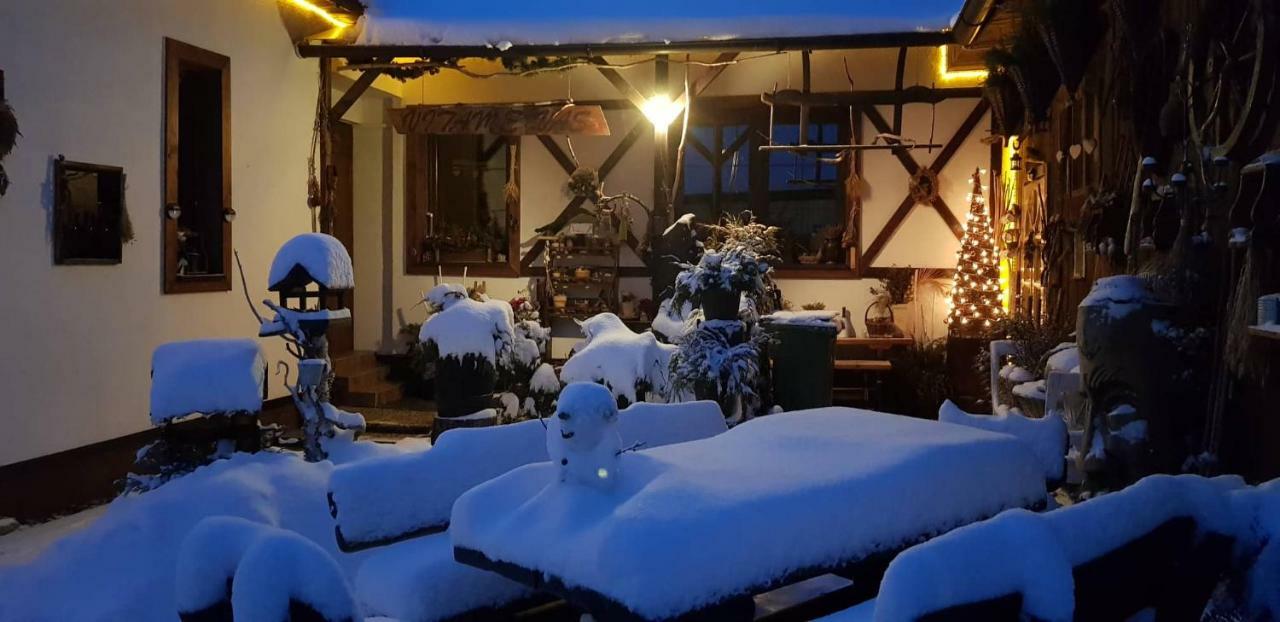Guesthouse Eden Liptovský Mikuláš Esterno foto