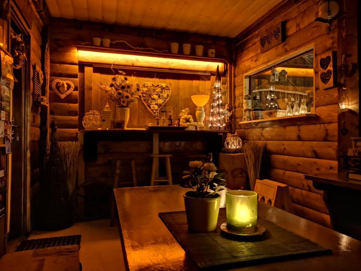 Guesthouse Eden Liptovský Mikuláš Esterno foto